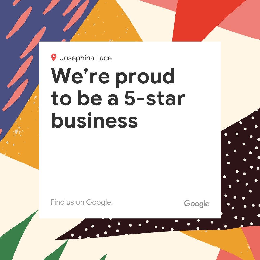 About Us Google Rating Social Post