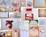 Hand Made Lace Items Mosaiac
