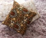 Quirky Cushion Covers with Cats Dogs Suitcases Fun for your Lounge