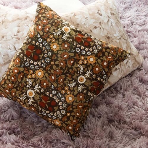 Quirky Cushion Covers with Cats Dogs Suitcases Fun for your Lounge