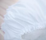 Bespoke Cotton Girl and Women Frilly Knickers Bloomers All Sizes - Image 3